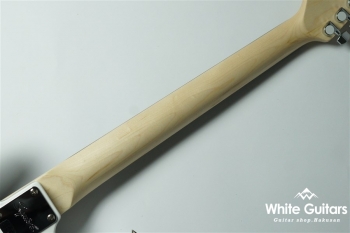 AFFINITY SERIES STRATOCASTER - Olynpic White